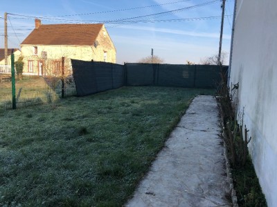 MAISON A LOUER - CHOISY EN BRIE - 141,16 m2 - 995 € charges comprises par mois