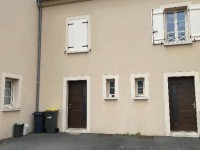 MAISON A LOUER - FONTENAY TRESIGNY - 57.7 m2 - 991 € charges comprises par mois