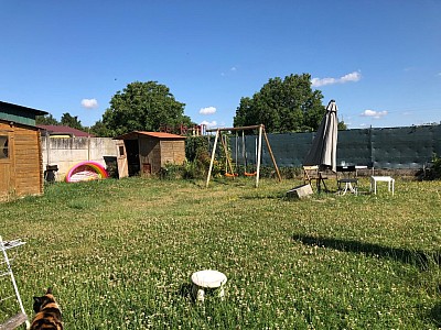 MAISON A LOUER - GASTINS - 73.32 m2 - 990€ charges comprises par mois