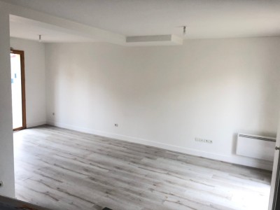MAISON A LOUER - LA FERTE GAUCHER - 89.85 m2 - 860 € charges comprises par mois