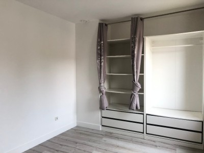 MAISON A LOUER - LA FERTE GAUCHER - 89.85 m2 - 860 € charges comprises par mois