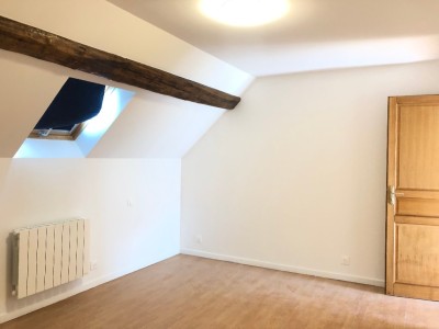 MAISON A LOUER - LE PLESSIS FEU AUSSOUX - 98.97 m2 - 1�190�&euro; charges comprises par mois