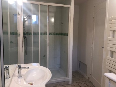 Maison de ville A LOUER - MELUN - 90.68 m2 - 890�&euro; charges comprises par mois