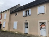 MAISON A LOUER - AUBEPIERRE OZOUER LE REPOS - 178.64 m2 - 1 300 &euro; charges comprises par mois