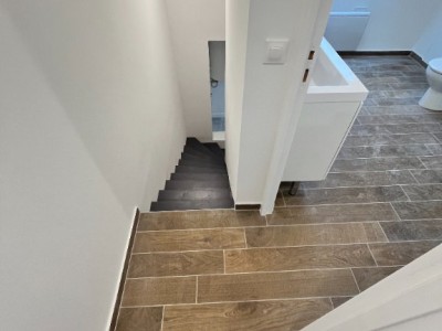 MAISON A LOUER - MORTCERF - 62.68 m2 - 900 &euro; charges comprises par mois