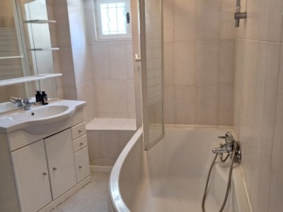 MAISON A LOUER - RAMPILLON - 73.81 m2 - 900€ charges comprises par mois