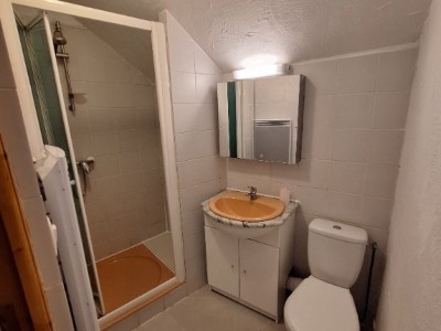 MAISON A LOUER - RAMPILLON - 73.81 m2 - 900€ charges comprises par mois