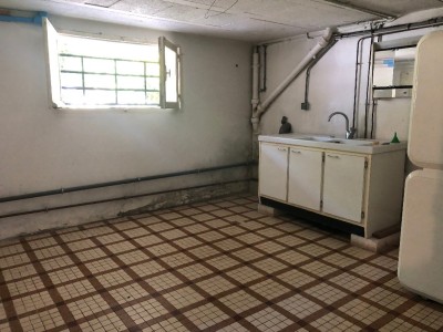 MAISON A LOUER - ST BRICE - 88.82 m2 - 980€ charges comprises par mois