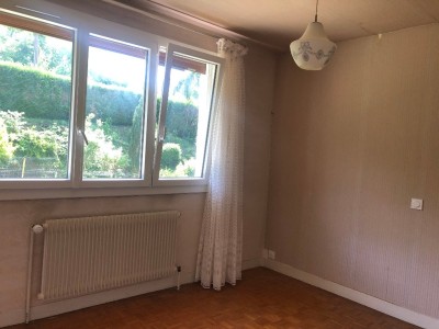 MAISON A LOUER - ST BRICE - 88.82 m2 - 980€ charges comprises par mois