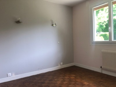 MAISON A LOUER - ST BRICE - 88.82 m2 - 980€ charges comprises par mois