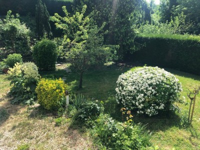 MAISON A LOUER - ST BRICE - 88.82 m2 - 980€ charges comprises par mois