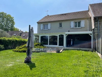 MAISON A VENDRE - ARGENTIERES - 180 m2 - 470000 €