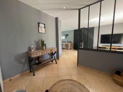 MAISON A VENDRE - ARGENTIERES - 180 m2 - 470000 €