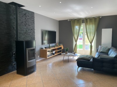 MAISON A VENDRE - FONTENAY TRESIGNY - 180 m2 - 446 000 €