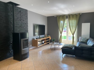 MAISON A VENDRE - ARGENTIERES - 180 m2 - 470000 €