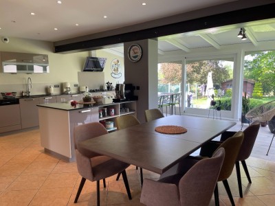 MAISON A VENDRE - ARGENTIERES - 180 m2 - 470000 €