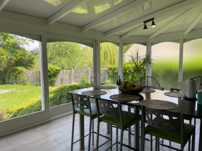 MAISON A VENDRE - ARGENTIERES - 180 m2 - 470000 €
