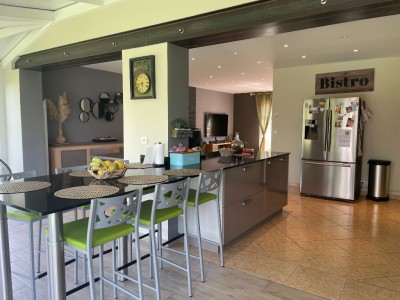 MAISON A VENDRE - ARGENTIERES - 180 m2 - 470000 €
