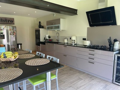 MAISON A VENDRE - ARGENTIERES - 180 m2 - 470000 €