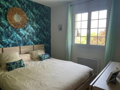 MAISON A VENDRE - ARGENTIERES - 180 m2 - 470000 €
