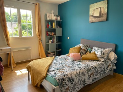 MAISON A VENDRE - ARGENTIERES - 180 m2 - 470000 €
