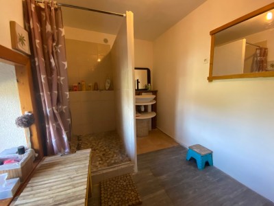 Maison Briarde A VENDRE - JOUY LE CHATEL - 218,1 m2 - 299000 €