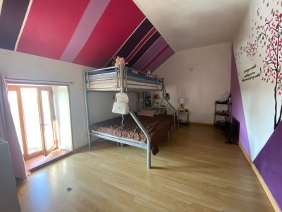 Maison Briarde A VENDRE - JOUY LE CHATEL - 218,1 m2 - 299000 €