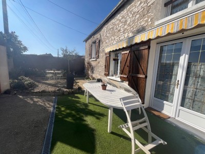 MAISON A VENDRE - AUGERS EN BRIE - 174.44 m2 - 365�000�&euro;