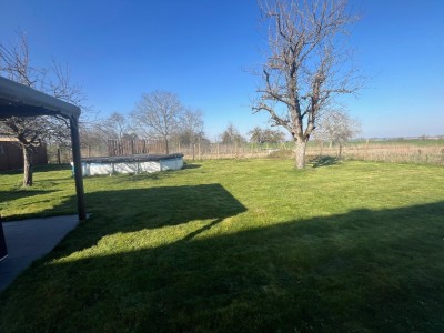 MAISON A VENDRE - AUGERS EN BRIE - 174.44 m2 - 365�000�&euro;