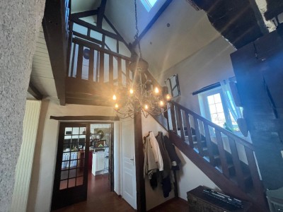 MAISON A VENDRE - AUGERS EN BRIE - 174.44 m2 - 365�000�&euro;