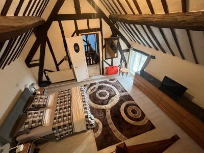 MAISON A VENDRE - AUGERS EN BRIE - 174.44 m2 - 365�000�&euro;