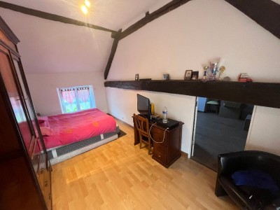 MAISON A VENDRE - AUGERS EN BRIE - 174.44 m2 - 365�000�&euro;