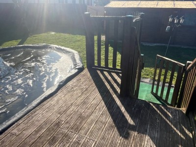 MAISON A VENDRE - AUGERS EN BRIE - 174.44 m2 - 365�000�&euro;