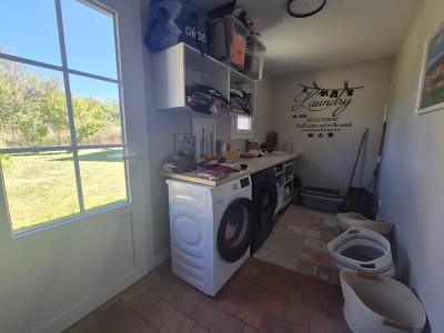 MAISON A VENDRE - BANNOST VILLEGAGNON - 231.9 m2 - 499900€