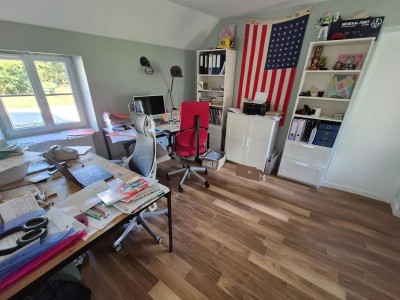 MAISON A VENDRE - BANNOST VILLEGAGNON - 231.9 m2 - 499900€