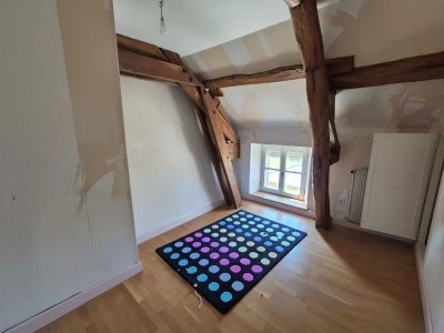 MAISON A VENDRE - BANNOST VILLEGAGNON - 231.9 m2 - 499900€