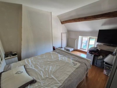 MAISON A VENDRE - BANNOST VILLEGAGNON - 231.9 m2 - 499900€