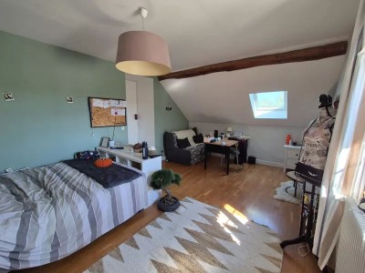 MAISON A VENDRE - BANNOST VILLEGAGNON - 231.9 m2 - 499900€