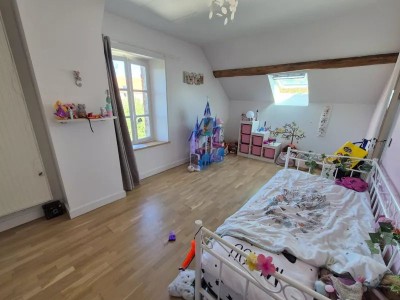 MAISON A VENDRE - BANNOST VILLEGAGNON - 231.9 m2 - 499900€