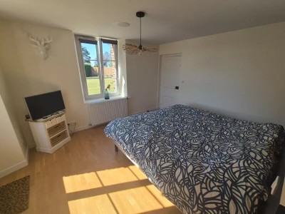 MAISON A VENDRE - BANNOST VILLEGAGNON - 231.9 m2 - 499900€