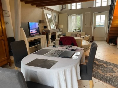 briarde A VENDRE - BANNOST VILLEGAGNON - 135 m2 - 359000€