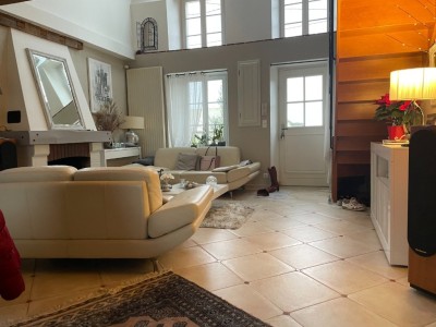 briarde A VENDRE - BANNOST VILLEGAGNON - 135 m2 - 359000€