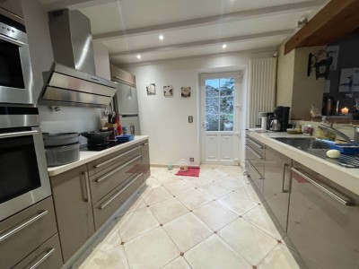 briarde A VENDRE - BANNOST VILLEGAGNON - 135 m2 - 359000€