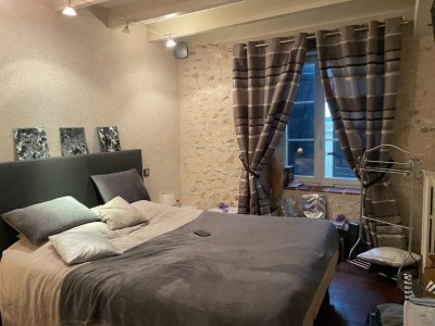 briarde A VENDRE - BANNOST VILLEGAGNON - 135 m2 - 359000€