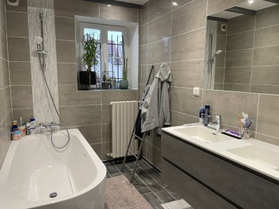 briarde A VENDRE - BANNOST VILLEGAGNON - 135 m2 - 359000€