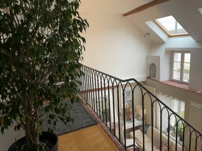 briarde A VENDRE - BANNOST VILLEGAGNON - 135 m2 - 359000€