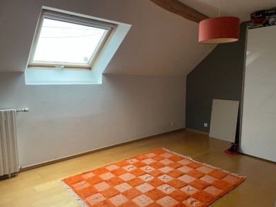 briarde A VENDRE - BANNOST VILLEGAGNON - 135 m2 - 359000€