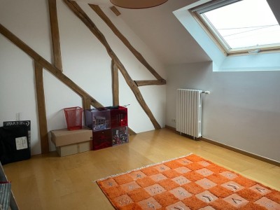 briarde A VENDRE - BANNOST VILLEGAGNON - 135 m2 - 359000€