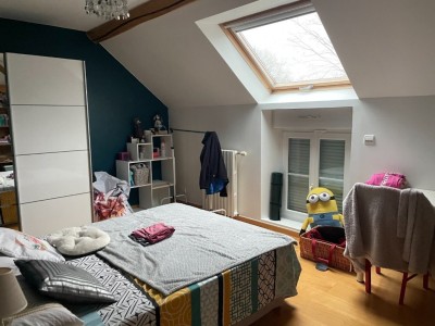 briarde A VENDRE - BANNOST VILLEGAGNON - 135 m2 - 359000€