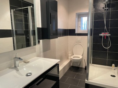 briarde A VENDRE - BANNOST VILLEGAGNON - 135 m2 - 359000€